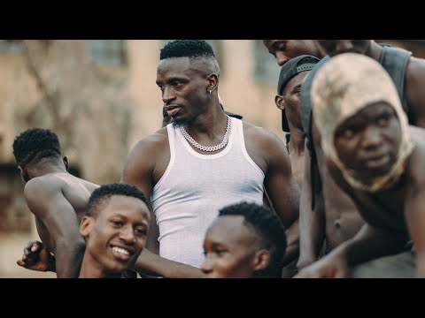 EKIBE - Rickman Manrick ( Official Music Video ) #newugandanmusic2023