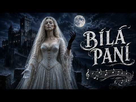 Bílá paní ????(písnička)????