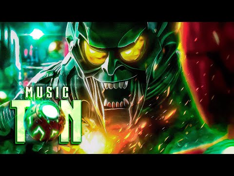 Se Entregue a Loucura! | Duende Verde (Homem-Aranha) | Papyrus Da Batata