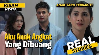 Download lagu Anak Angkat yang Dibuang Kembali ke Rumah Itu sebagai Baby Sitter dengan Dendam Membara! mp3