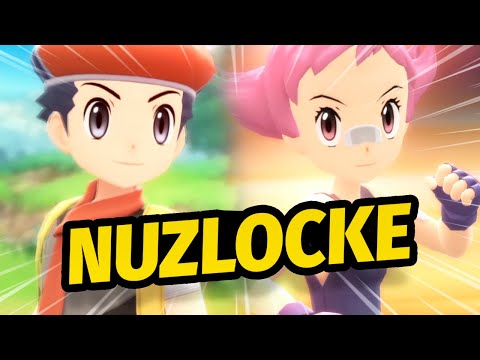 MARZIA CAPOPALESTRA - Pokémon Diamante Lucente Nuzlocke - Gameplay Live #3