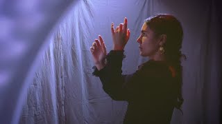 Özge Arslan - Üryan (Official Video)