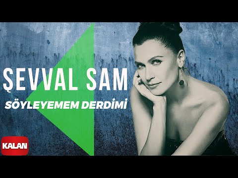 Video thumbnail for Söyleyemem Derdimi