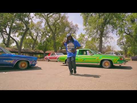 Luni Coleone, J.Cizzle & Blak Mac - Get Paid (Official Music Video)