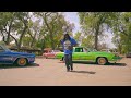 Luni Coleone, J.Cizzle & Blak Mac - Get Paid (Official Music Video)