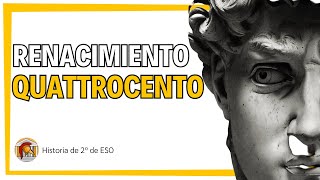 El arte del Renacimiento italiano: mecenas del Quattrocento