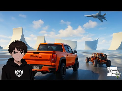 A KENA MBIJETU DERI NFUND ?? | GTA 5 SHQIP