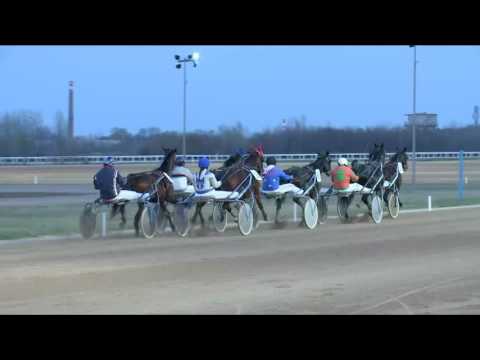 2017.03.25. 8. futam - AMATŐRVERSENY HENDIKEP