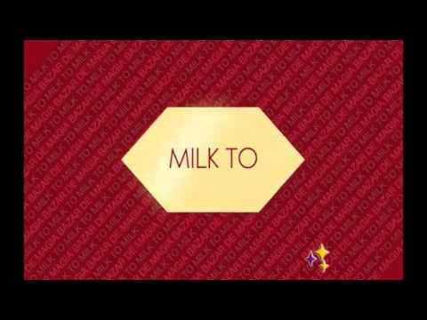 Milk To - Bazar de Magia