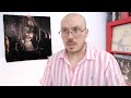Che REST IN BASS ALBUM REVIEW