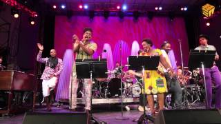 FELA LIVE! Tony Allen + RED HOT In NYC