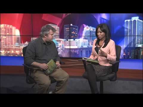 Washed Away: Remembering the Great Flood of 1913