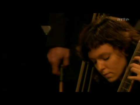 Romina Basso, "Ah Belinda"