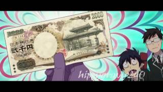 Ain't Easy Being Independent (Mephisto Pheles & Ciel)