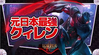 🔴AoV老人リハビリ