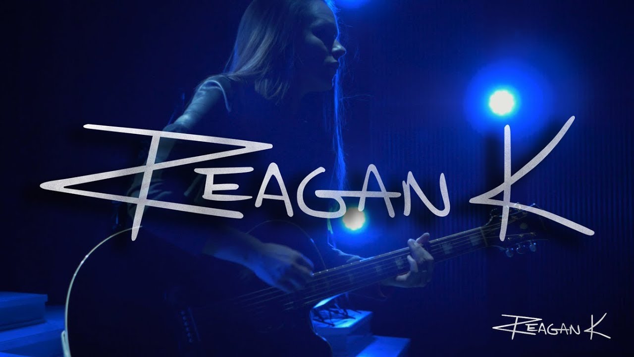 Promotional video thumbnail 2 for Reagan K