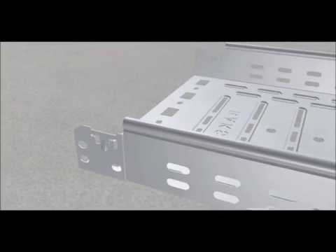 BAKS   Click cable tray