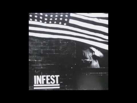 Infest ‎– Mankind [FULL EP]