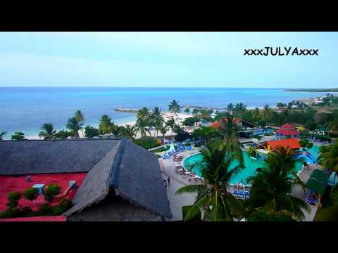 BAR HAVANA CLUB BRISAS GUARDALAVACA, Holguin, Cuba