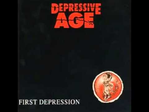 Depressive Age - Awaits/Beyond Illusions