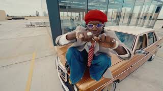 Download lagu D Voice - Chizi (Visualizer) mp3