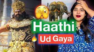 Ramayana 2026 New Trailer REVIEW | Deeksha Sharma