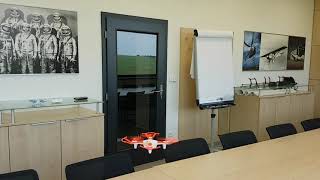 NINCOAIR Orbit 2.4GHz RTF
