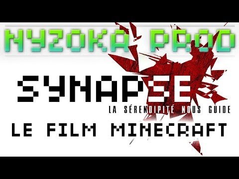 Libre En Van - [Film - Minecraft] SYNAPSE - Trailer the Minecraft Movie HD