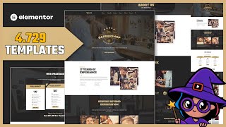 Crie um site INCRÍVEL em minutos por Apenas R$17 | Wordpress + Elementor