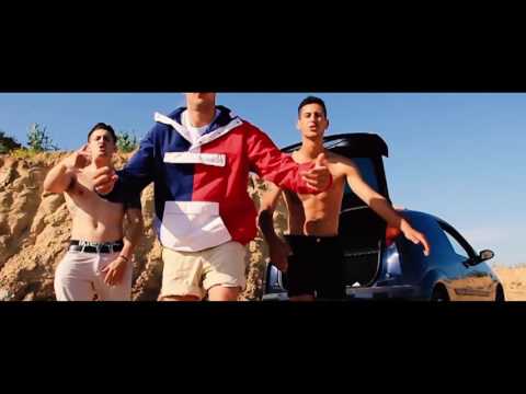 VIERCHE & SADE & JALEO - YA NO .  ( VIDEOCLIP )