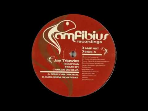 Jay Tripwire - Soup Can (Original) [Amfibius]