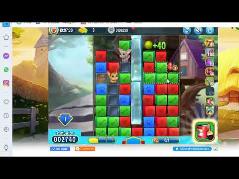 Pet Rescue level 4763, pet rescue, nivel 4763 pet rescue solucionado, solved, sin booster 4763, 4763