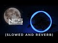 Itro Tobu Cloud 9 NCS Release Slowed Reverb Feel The Reverb