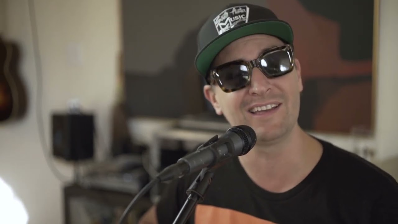 Promotional video thumbnail 4 for Anders Drerup