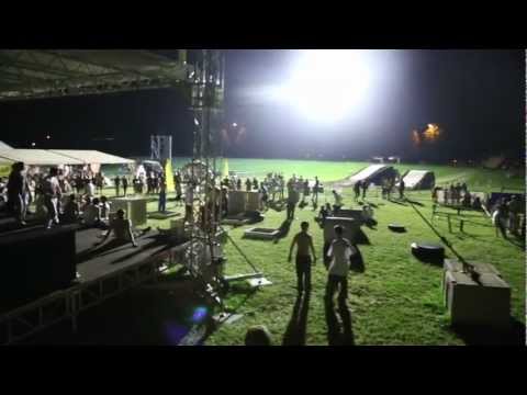 Summer Krap 2012 (Krap Invaders 3)