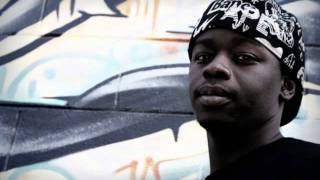 Lazyeye ft. Young Prodigy, Avenue, Keisha Angeline- On Da Grind