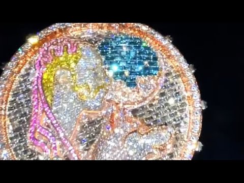 Two Cups Riff Raff RiFF RAFF x OMG RONNY - HOP OUT THE LAMB (Official Audio) Vanilla ...