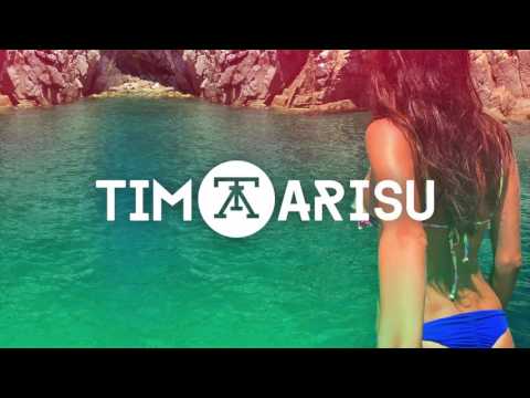 Tim Arisu - Fires (ft. Scarlett Quinn)