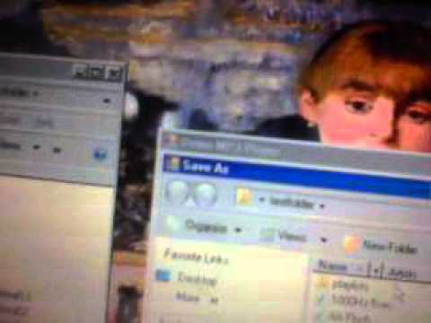 Visual Basic Simple Mp3 Player