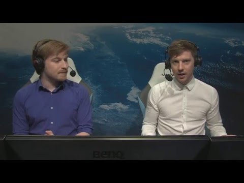 Watch Again SC2 - Maru vs  Life TvZ (IEM 2015 Taipei) Grand Final