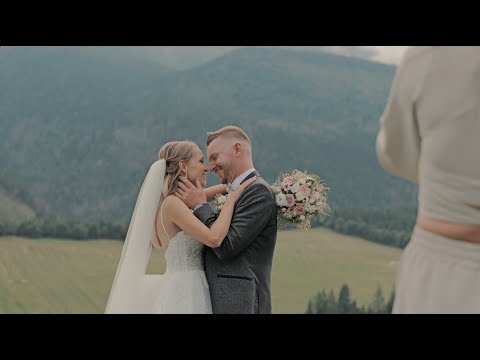 Beáta a Mário | Svadobné video | 2024 | 4K