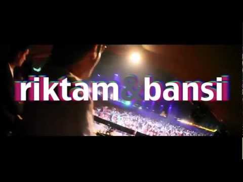 Riktam & Bansi NOW IS HERE Original Mix