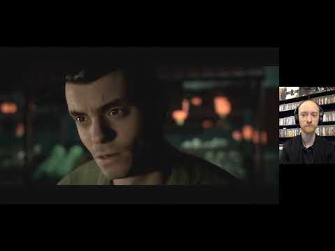 Man of Medan - Curator's Cut (PS4) LIVE Part 1