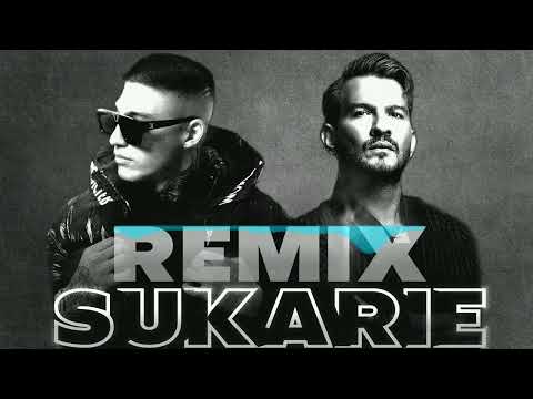 Trannos X Thodoris Verlis - Sukarie (Emilios Skoulakou) Remix