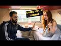 She Kept Trying to Kiss Me for 3 Days on a Russian Train (No, Seriously) | Russia Vlog Hindi | (#44)