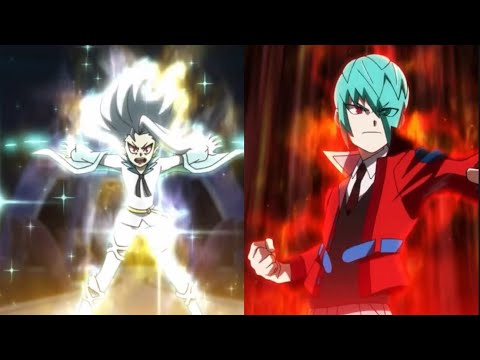 Gwyn vs Delta (Dark Arc Tourney Round 8)