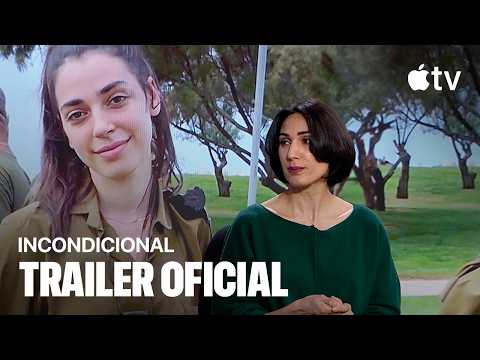 Trailer de Incondicional (2026)