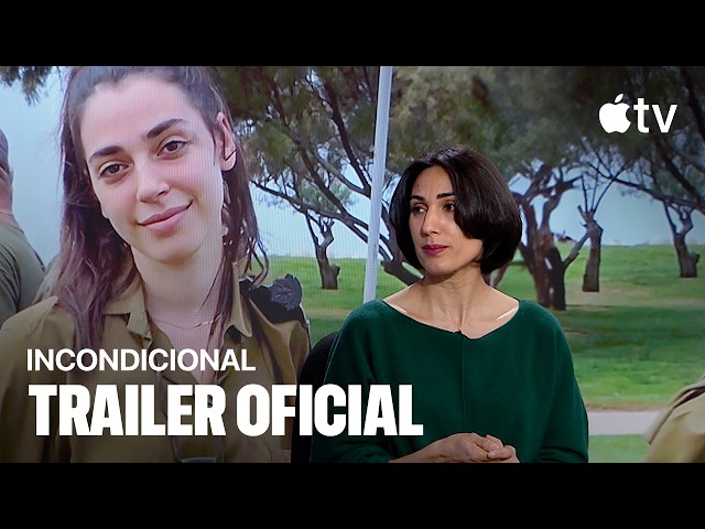 Incondicional — Trailer oficial | Apple TV