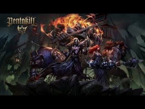 Mlks-Made 6 - Quero kill (LOL)