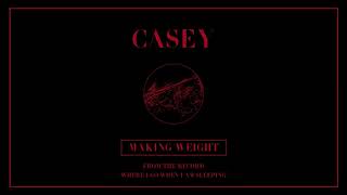 Making Weight Music Video